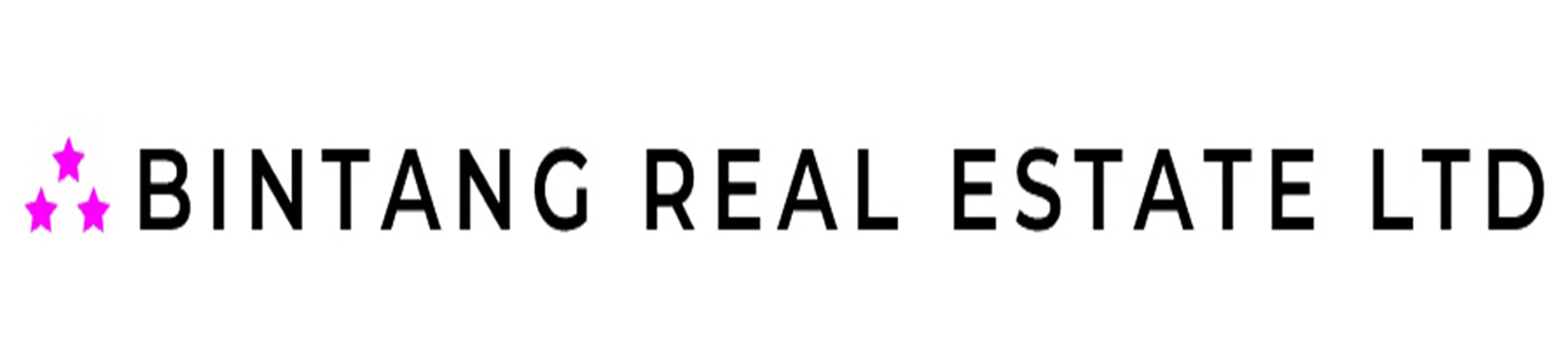 Bintang Real Estate LTD.
